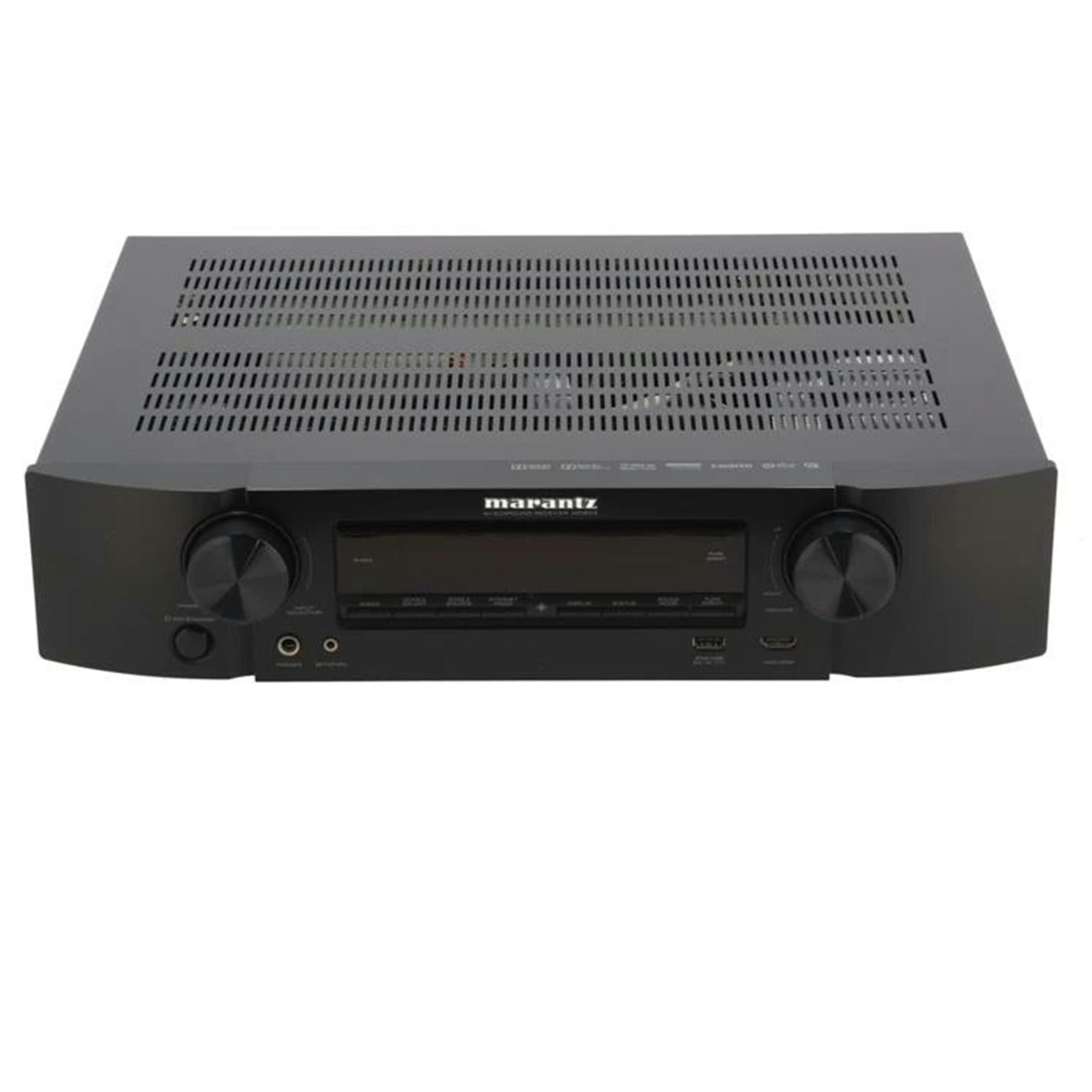 MARANTZ マランツ/AVアンプ/NR1603/35001235000452/Bランク/62【中古】｜ワンダーレックス 店