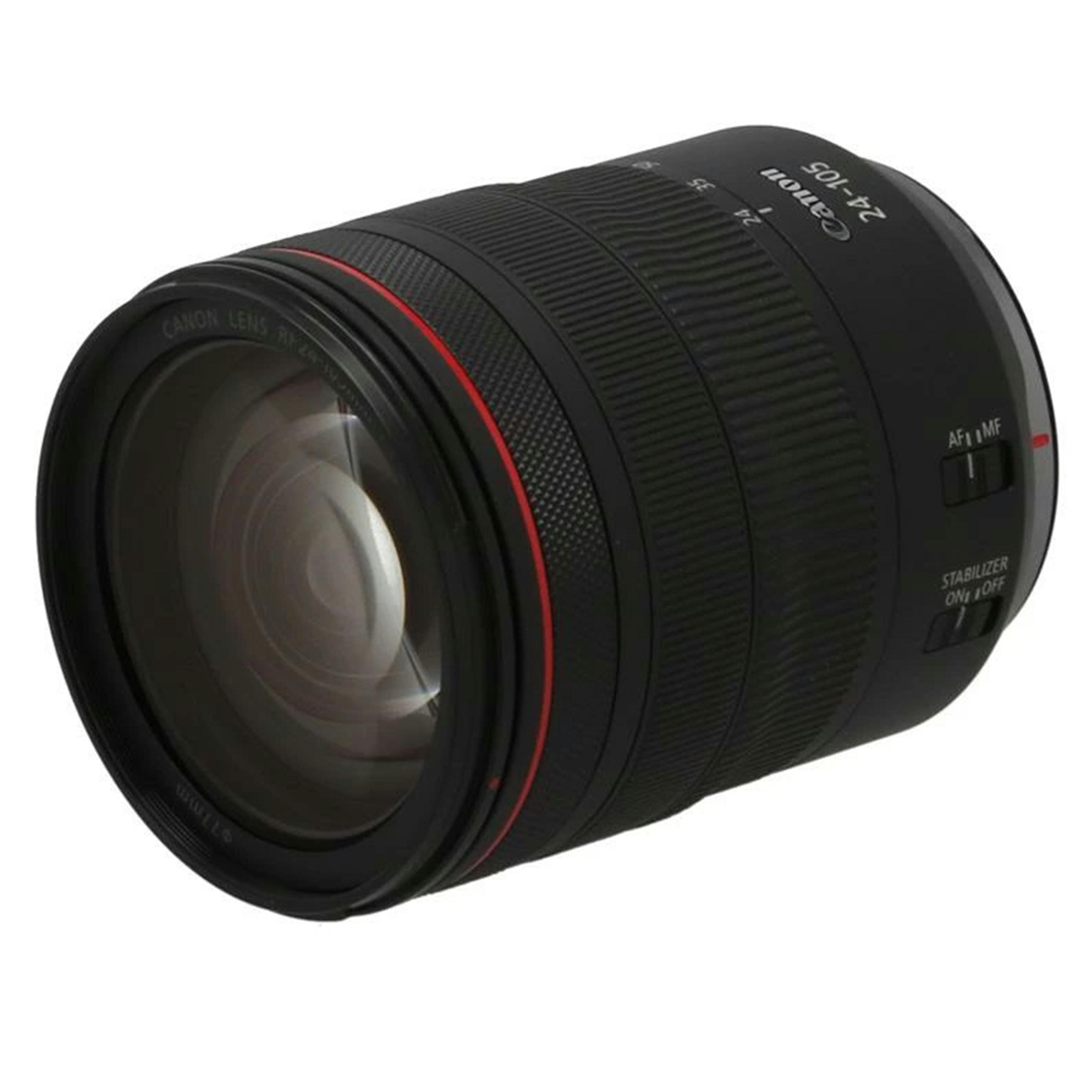 Canon キヤノン/交換レンズ/RF24-105mm F4 L IS USM/6902003471/ABランク/05【中古】|ワンダーレックス 店