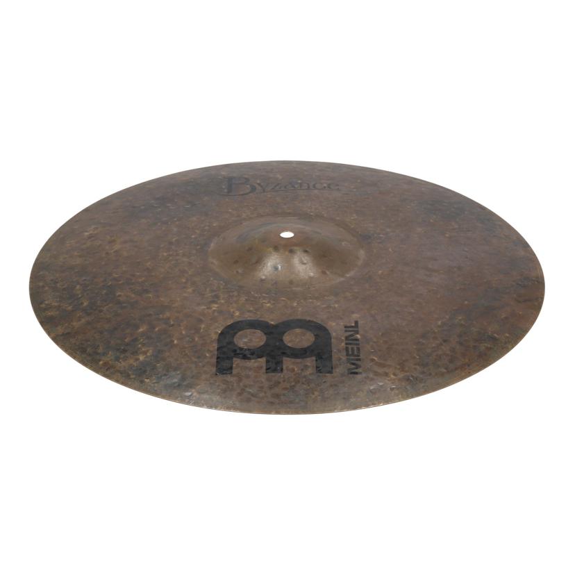 MEINL マイネル/クラッシュシンバル/Byzance 20 Dark Crash/Bランク/62【中古】｜ワンダーレックス 店