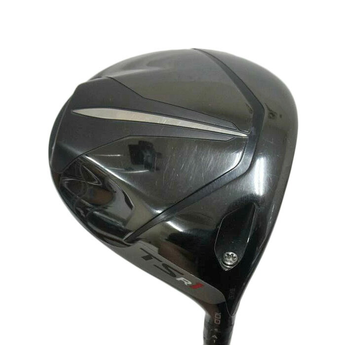 Titleist タイトリスト/ドライバー/TSR1/Aランク/63【中古】｜ワンダーレックス 店