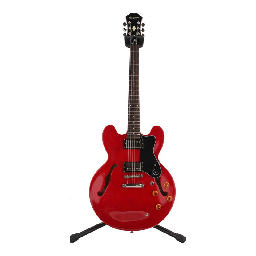 Epiphone エピフォン/エレキギター/DOT CH/17031503815/Bランク/62【中古】|ワンダーレックス 店
