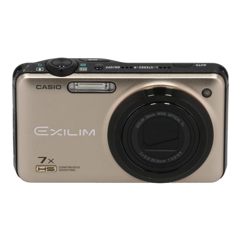 CASIO カシオ/デジタルカメラ/HIGH SPEED EXILIM/EX-ZR15/12013812A/Bランク/89【中古】｜ワンダーレックス 店