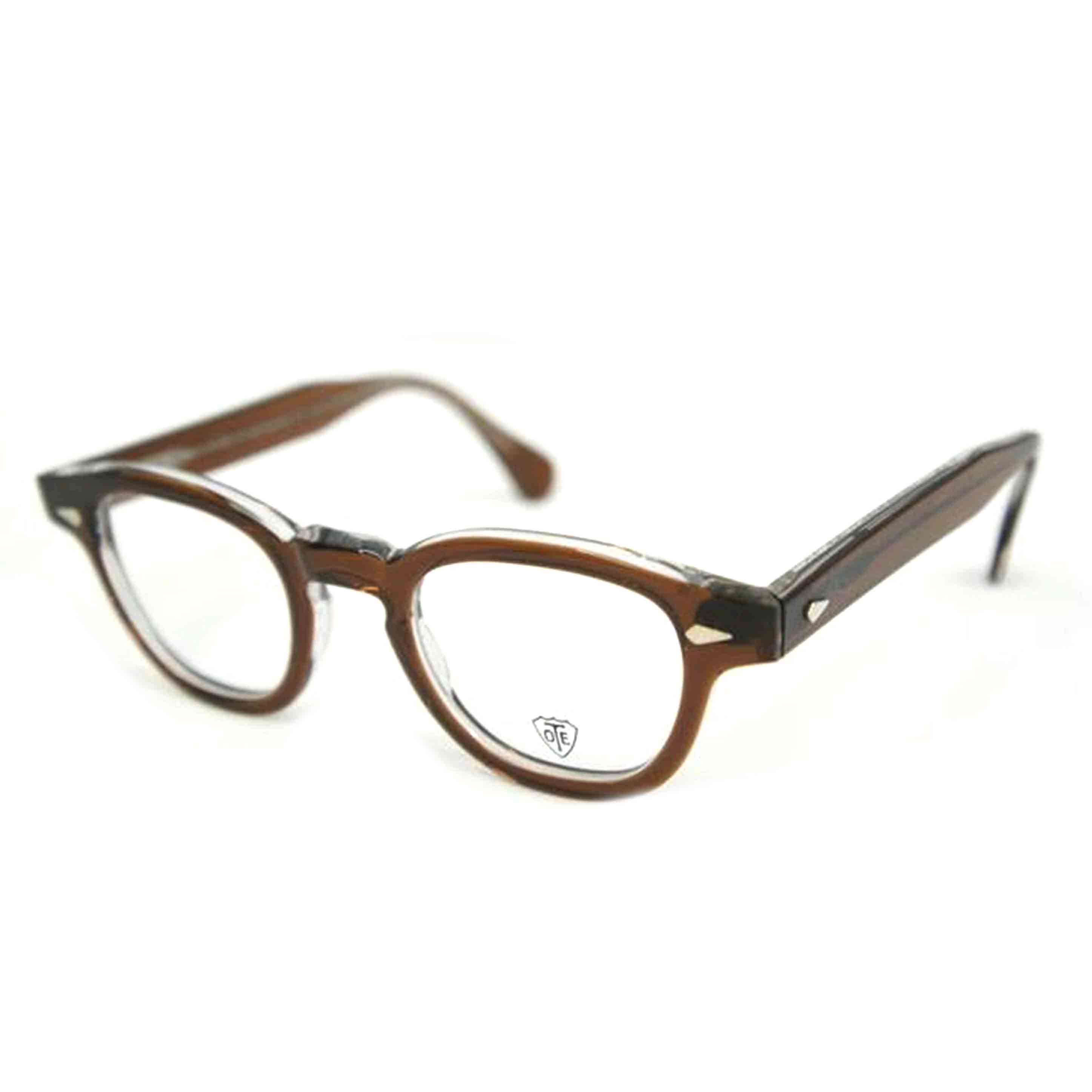 JULIUS TART OPTICAL ジュリアス タート オプティカル/サングラス/デモレンズ/ARNEL/Bランク/05【中古】｜ワンダーレックス 店