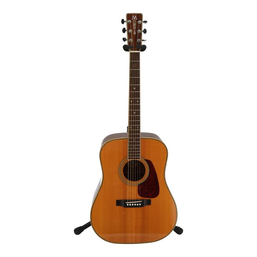 Morris モーリス/アコースティックギター /MD-528/9123618/Bランク/62【中古】｜ワンダーレックス 店