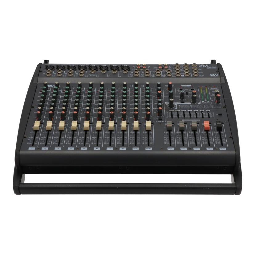 YAMAHA ヤマハ/12chパワードミキサー/EMX2000/0H02268/Bランク/88【中古】|ワンダーレックス 店