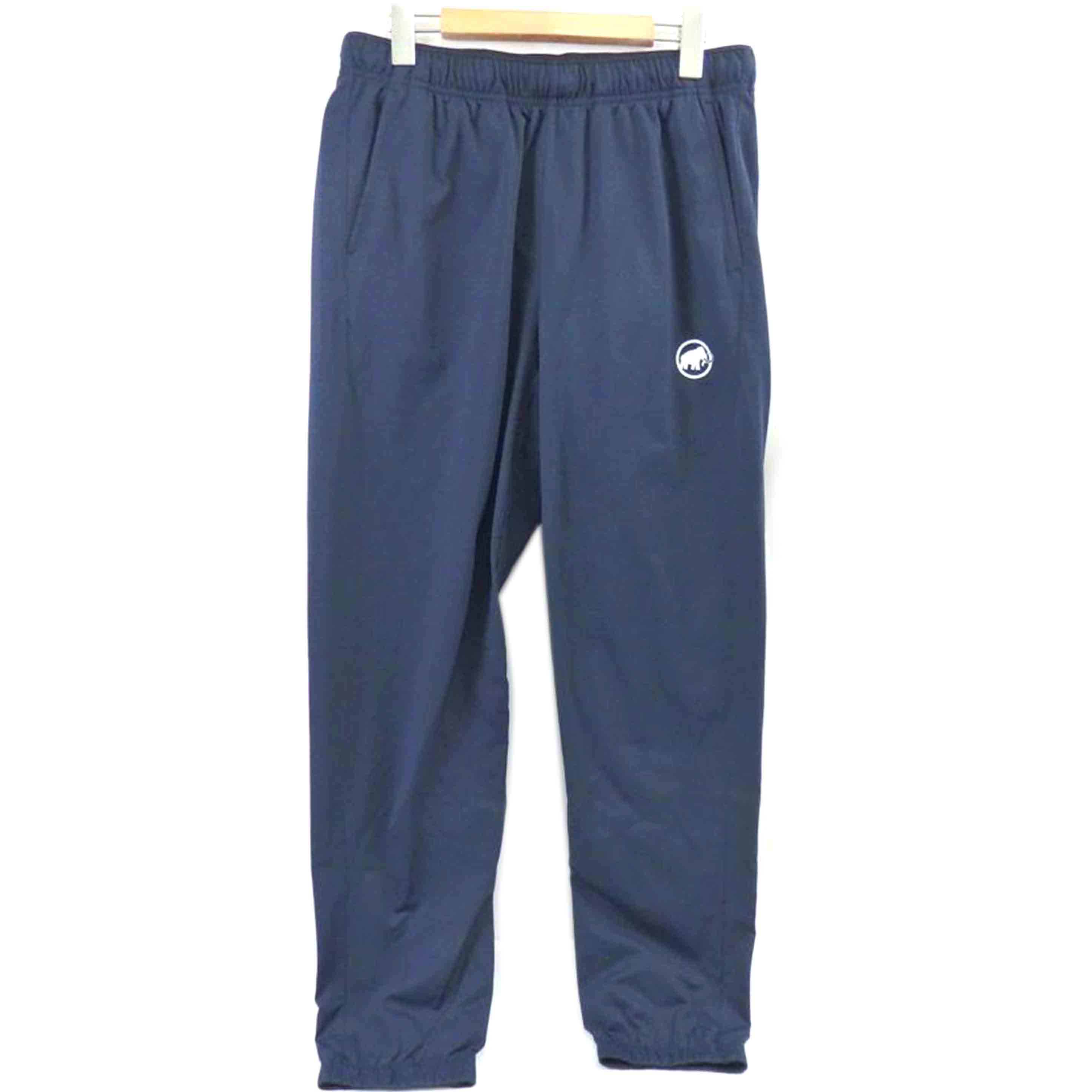 MAMMUT マムート/QD TrackPants JE/105302/Sランク/25【中古】｜ワンダーレックス 店