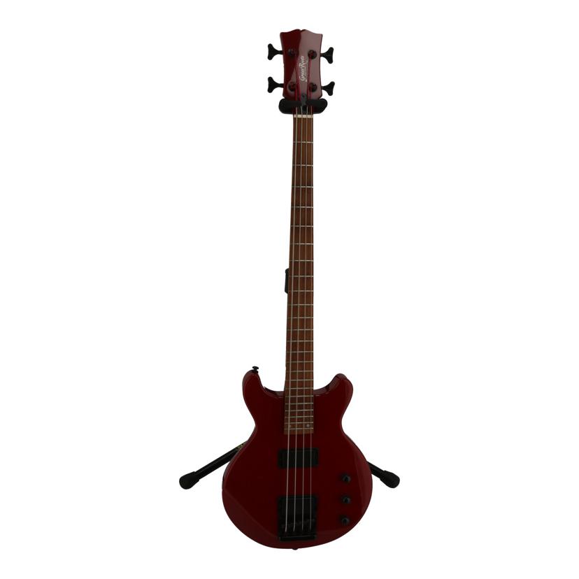 Grass Roots グラスルーツ/エレキベース/G-J-53TV/Bランク/78【中古】｜ワンダーレックス 店 14,925円