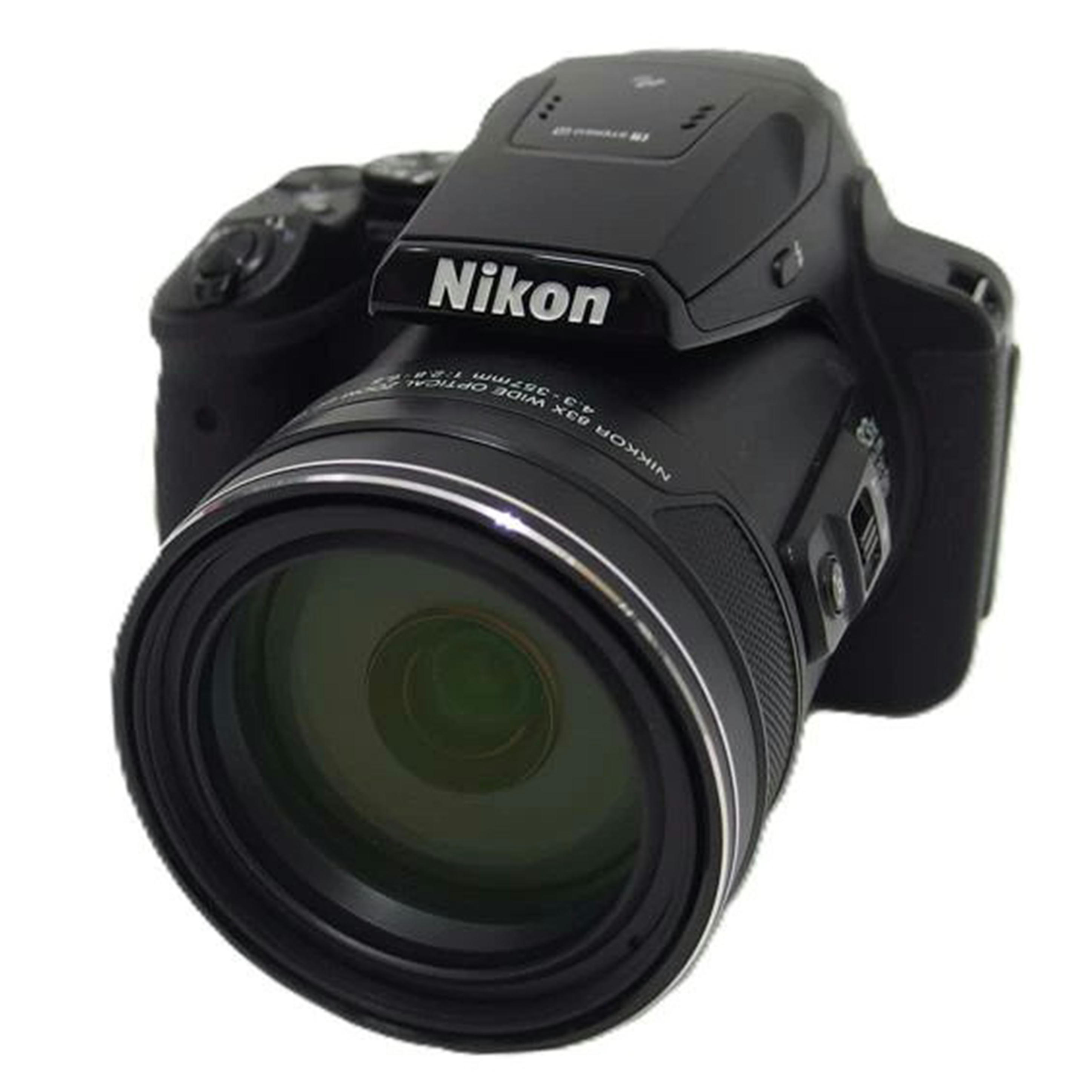 NIKON/デジタルカメラ/COOLPIX P900/20059028/ABランク/88【中古】｜ワンダーレックス 店