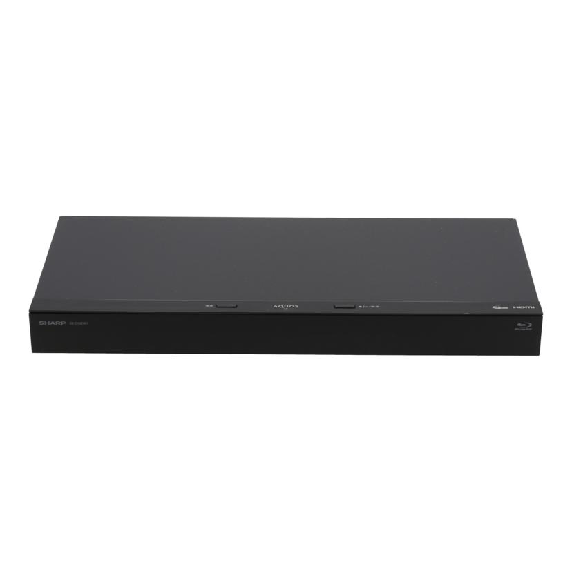 SHARP シャープ/BDレコーダー/2B-C10EW1/9168265/Bランク/71【中古】｜ワンダーレックス 店