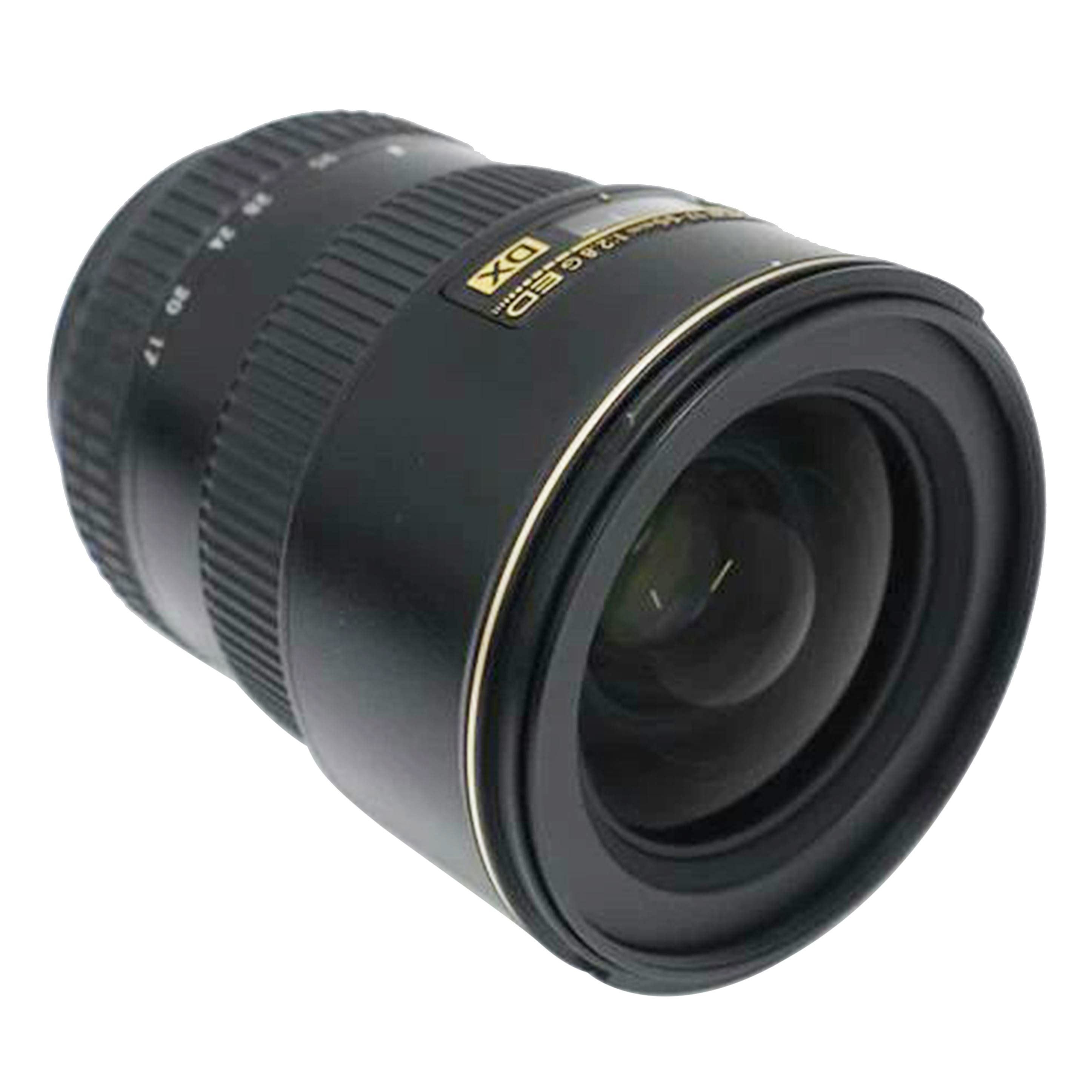 Nikon ニコン/交換レンズ/AF-S DX Zoom-Nikkor 17-55mm f/2.8G IF-ED/203527/Aランク/69【中古】|ワンダーレックス 店