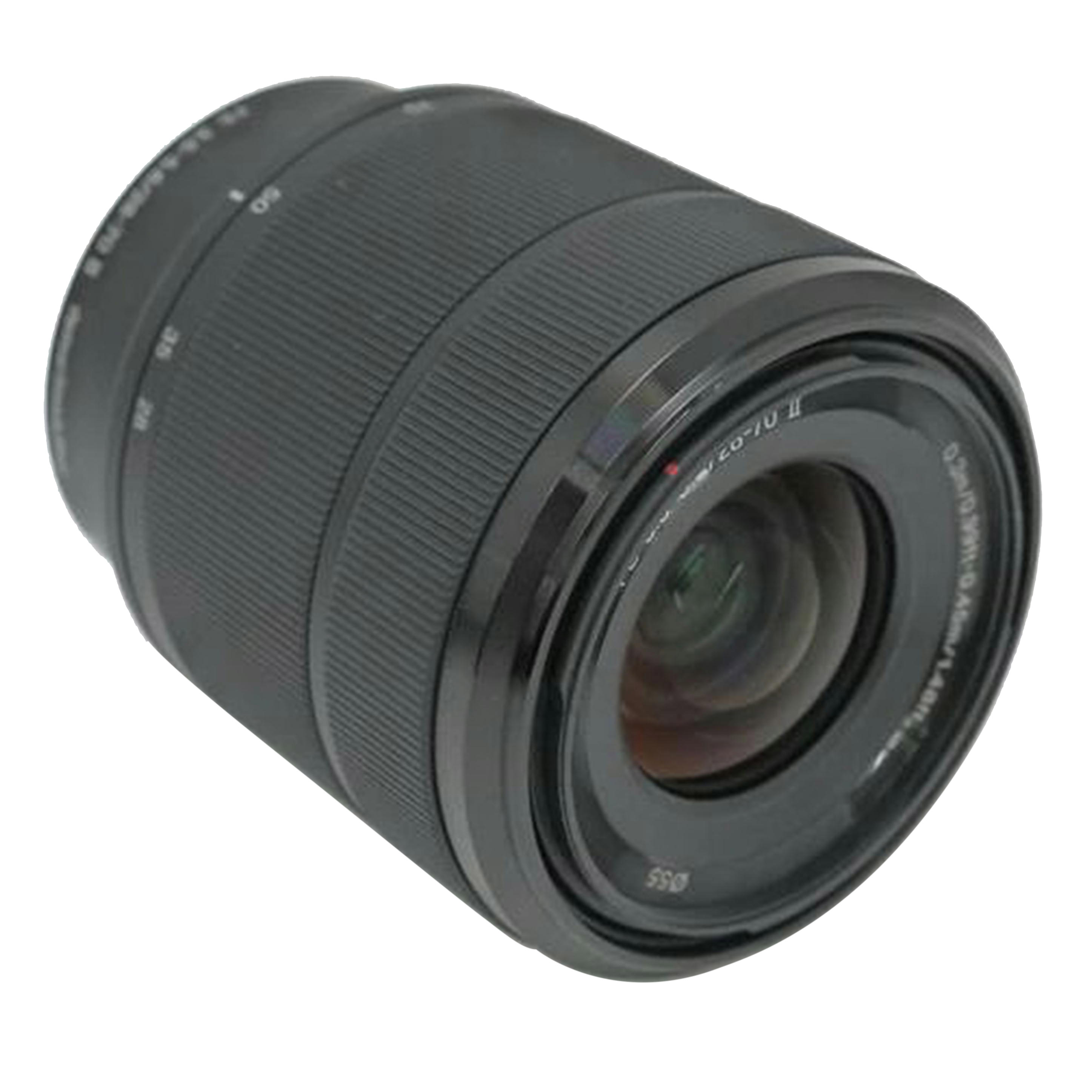 SONY ソニー/交換レンズ/FE 28-70mm F3.5-5.6 OSS II/SEL28702/1828228/Aランク/69【中古】｜ワンダーレックス 店