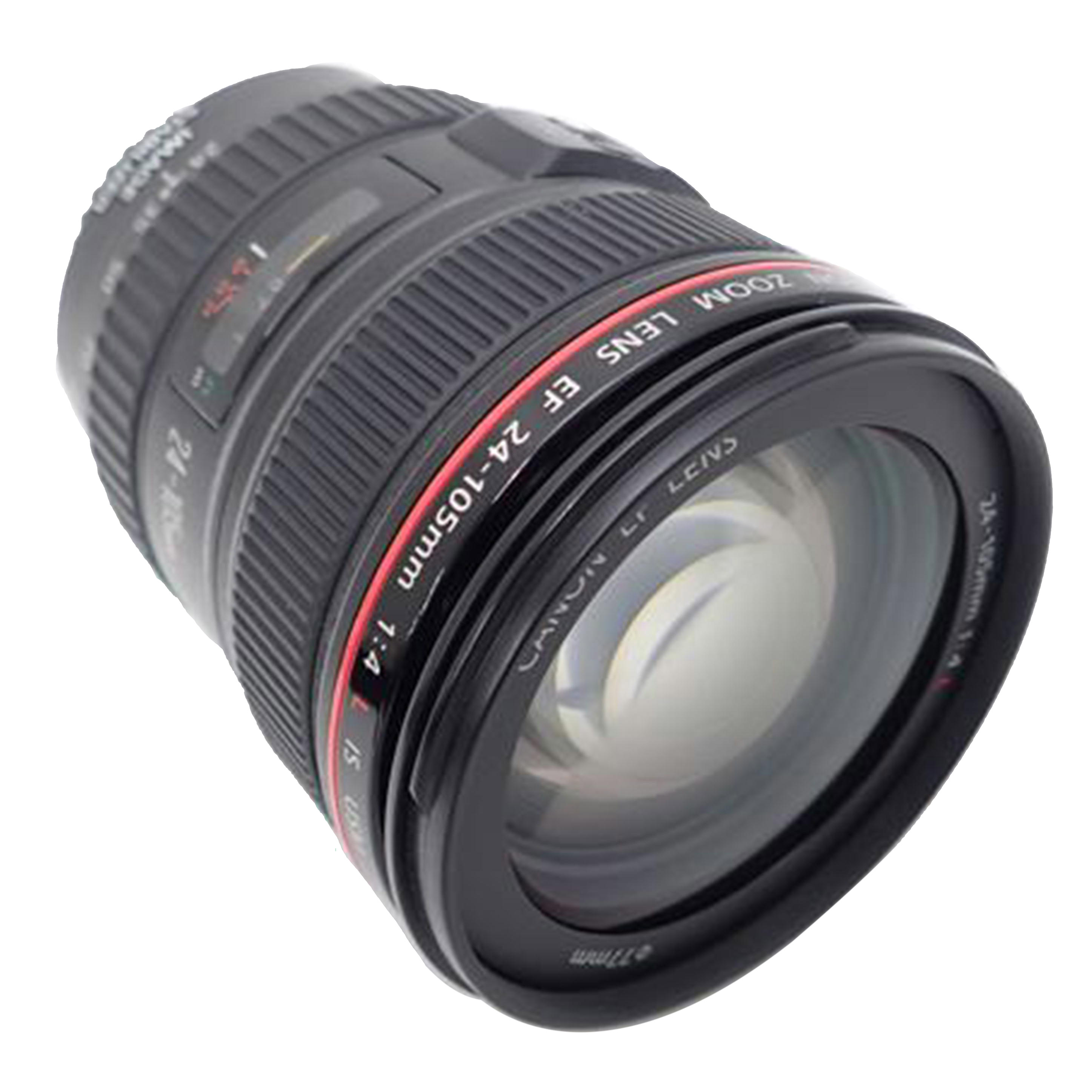 Canon キャノン/交換レンズ/EF24-105mm F4L IS USM/520198/ABランク/69【中古】｜ワンダーレックス 店