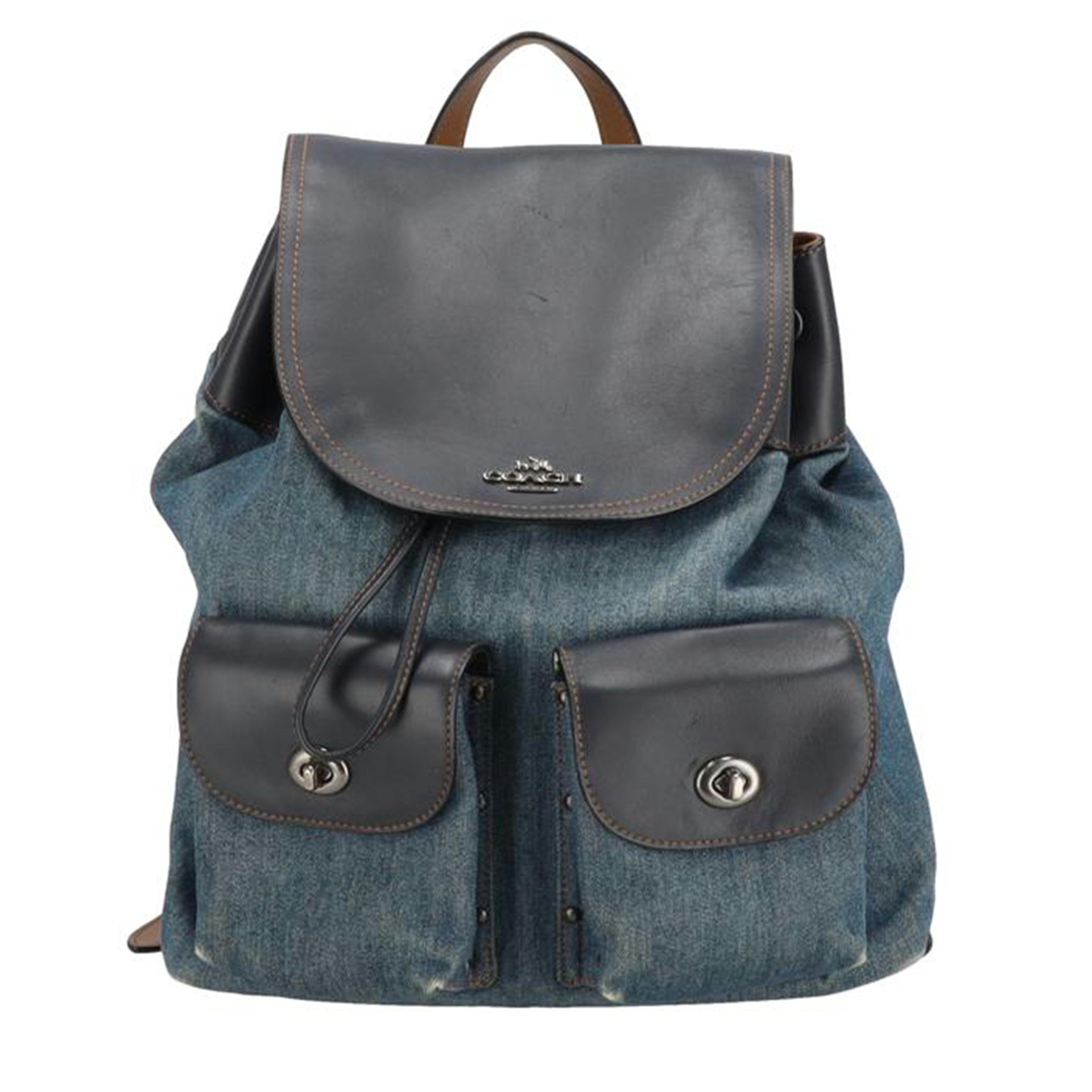COACH コーチ/リュック/F57905/Bランク/19【中古】｜ワンダーレックス 店