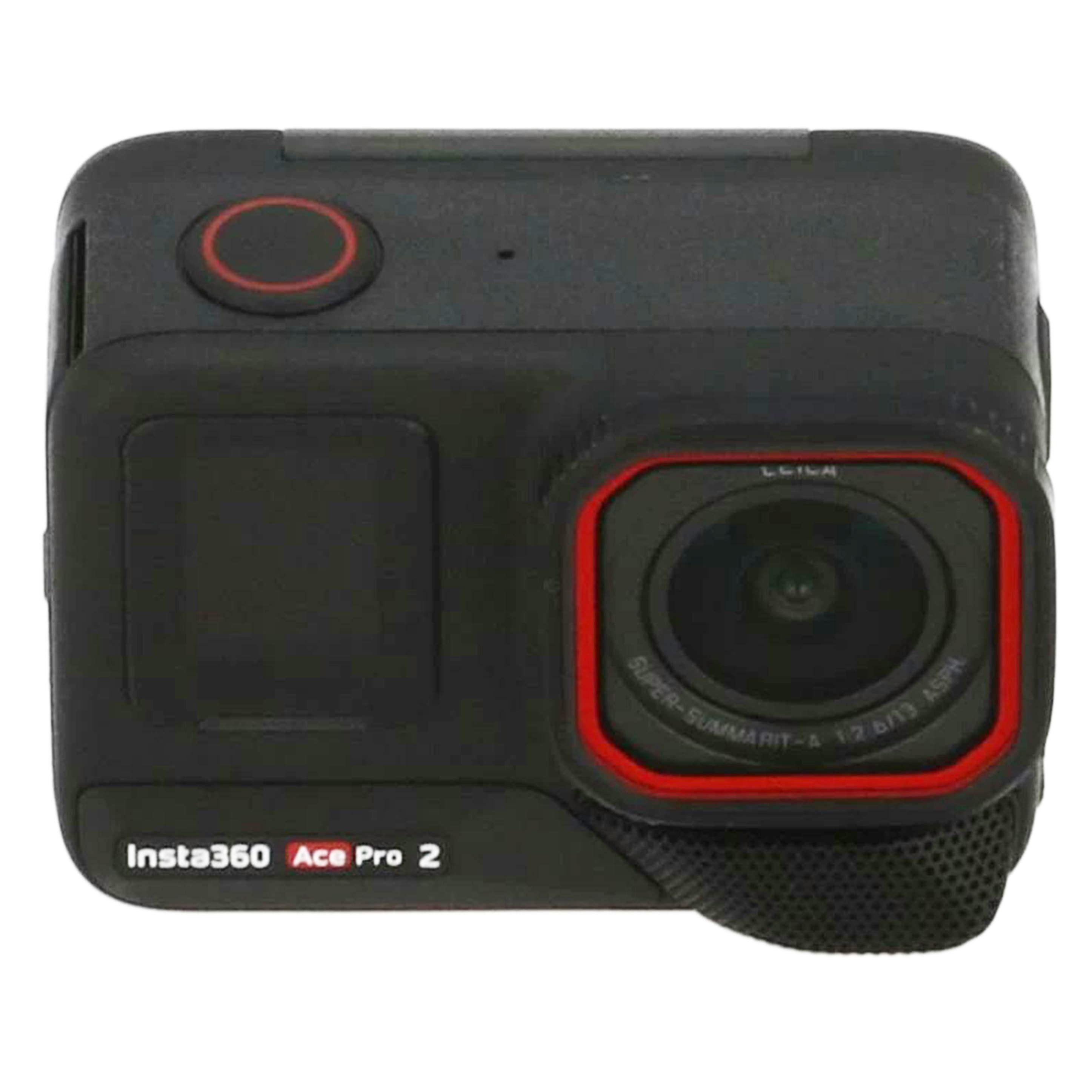 Insta360 インスタ360/アクションカメラ/Ace Pro 2/CINSBBGA/IBGLA2509FR74T/Aランク/22【中古】|ワンダーレックス 店