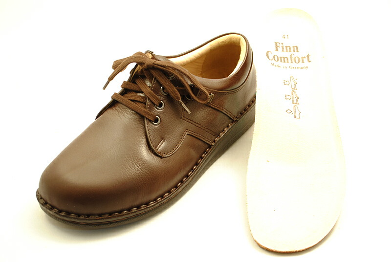 Wondershoes Super Finn Comfort Supermarket Fin Comfort 96100
