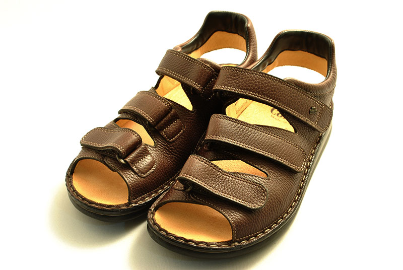 finn comfort men's sandals