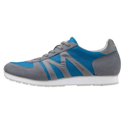 MIZUNO MR1 SP[ユニセックス]　ブルー&times;グレー　日本製　ミズノ　シューズ｜ＷＯＮＤＥＲＳＨＯＥＳ店