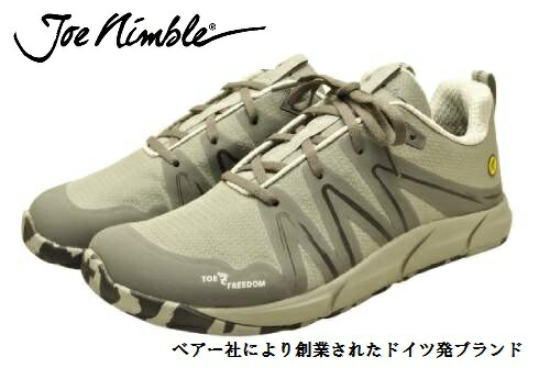 楽天市場】Joe Nimble ジョーニンブル ランニングシューズ nimbleToes