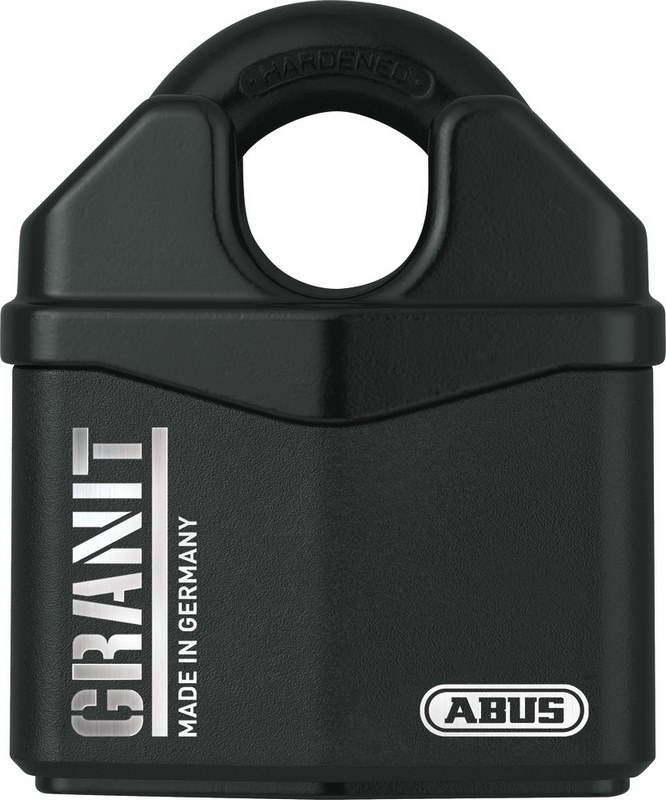 ABUS / アバス （南京錠） Granit グラニット 37/55 ABUS ABUS,アバス 南京錠 グラニット（Granit） 37RK/70・37RK