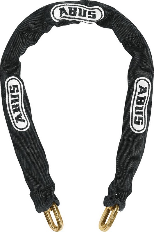 ABUS / アバスチェーン6Ks65 ブラック | 27292