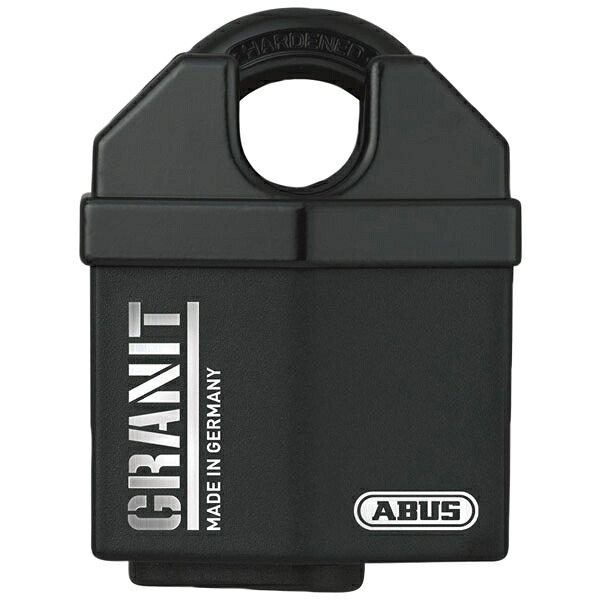 ABUS / アバス パッドロック（南京錠） Granit グラニット 37/60 Gb/ F/ E/ P | 32380