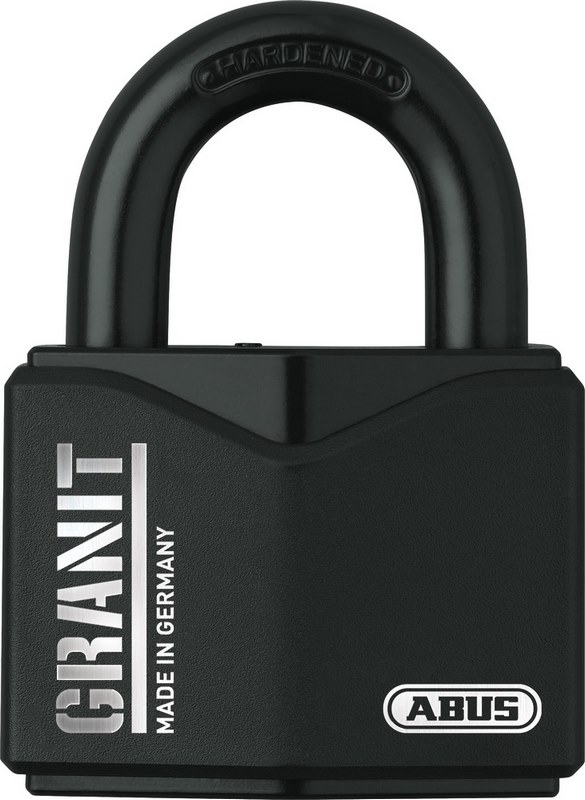 アバス　南京錠　グラニット【新品未使用】 楽天市場】ABUS（アバス）【最高峰】Granit グラニット南京錠