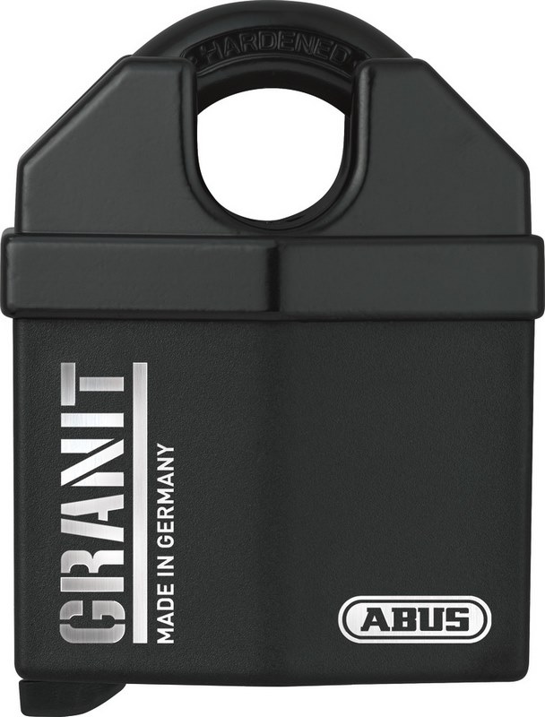 ABUS / アバス Granit グラニット パッドロック(南京錠) 37/60 B/Dfnli | 35062|ワンダーテック