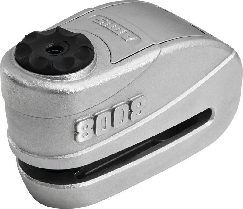 ABUS / アバス ブレーキディスクロック 8008 Granit Detecto (グラニットディテクト) XPlus | 70755|ワンダーテック