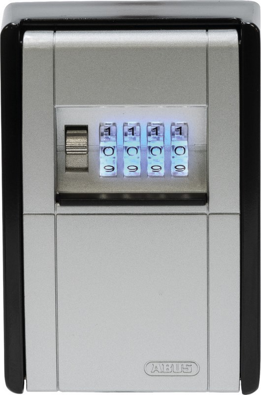 ABUS / アバス キーガレージ 787 Big Led ウォールマウンティング | 83856|ワンダーテック