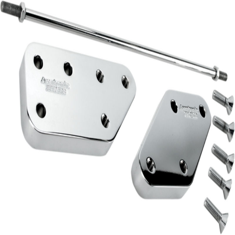 ACCUTRONIX / アキュトロニクス EXTENSION FWD CONTROL クローム | BPE-3EC 34,255円