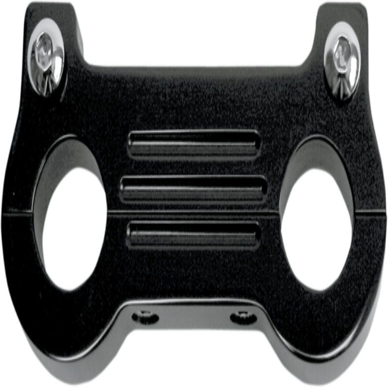 ACCUTRONIX / アキュトロニクス GAUGE MOUNT ADPT 1 ブラック | GM102-B