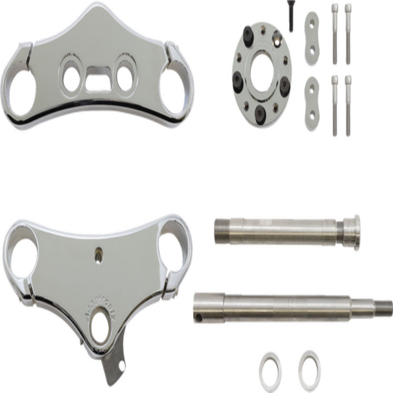 ACCUTRONIX / アキュトロニクス TREE TRP 08-17FXD 5DEG CH | TWD549-ESCK8