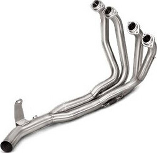 Akrapovic /アクラポビッチ オプショナルヘッダー (SS) Kawasaki Z900 RS / Cafe (2018) | E-K9R3｜ワンダーテック 109,120円