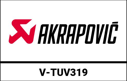 AKRAPOVIC / アクラポビッチ オプショナルノイズダンパー Aprilia RS 660 (2021-2021) | V-TUV319