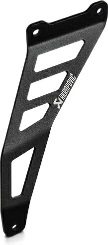 Akrapovic / アクラポビッチ マフラーブラケット アルミ | P-MBK10E3