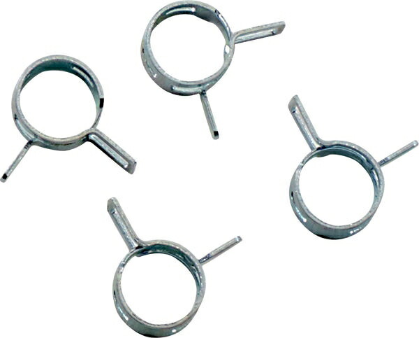 ALL BALLS FUELSTAR 4PK CLAMPS SL | FS00059