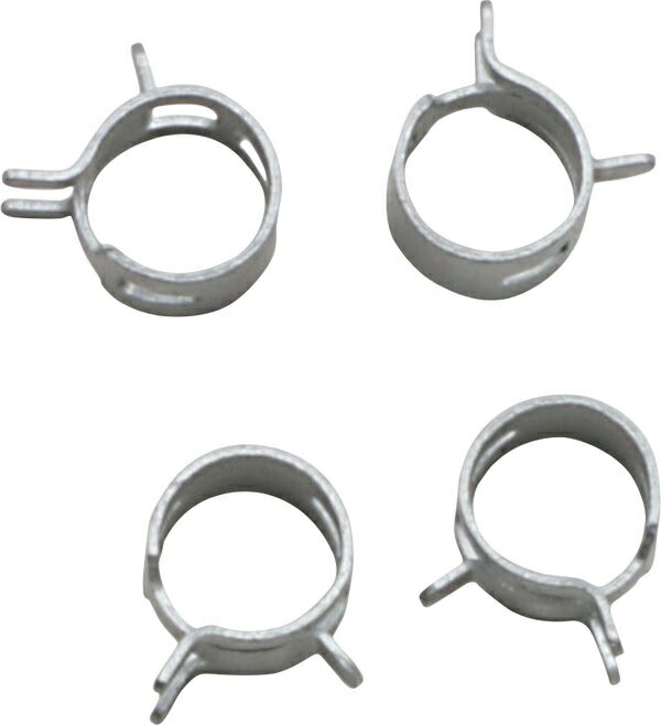 ALL BALLS FUELSTAR 4PK CLAMPS SL | FS00063