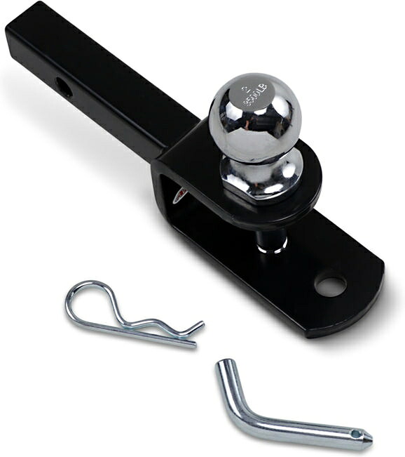 ALL BALLS HITCH EZ 1.25 RCVR 2 BALL | 43-1002｜ワンダーテック 14,560円