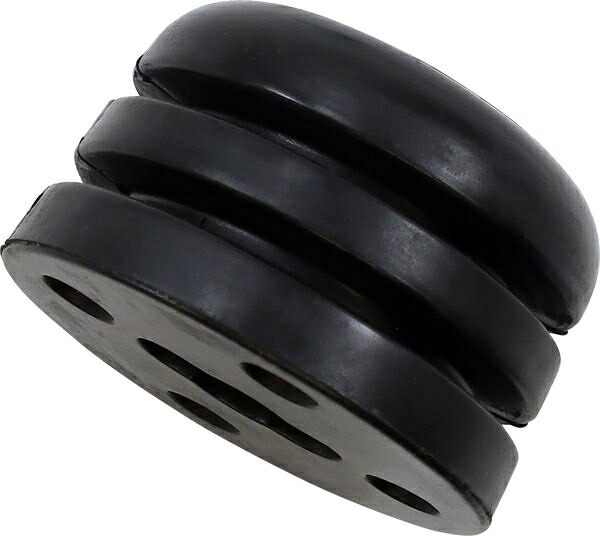 ALL BALLS WINCH バンパー | 431-01037