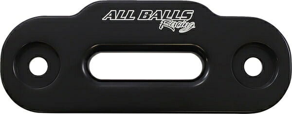 ALL BALLS HAWSE FAIRLEAD 4BOLT WNCH | 431-01038|ワンダーテック
