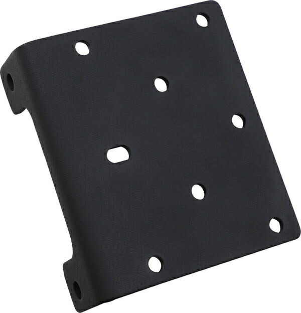 ALL BALLS WINCH MOUNT PLATE 4BOLT | 431-01042