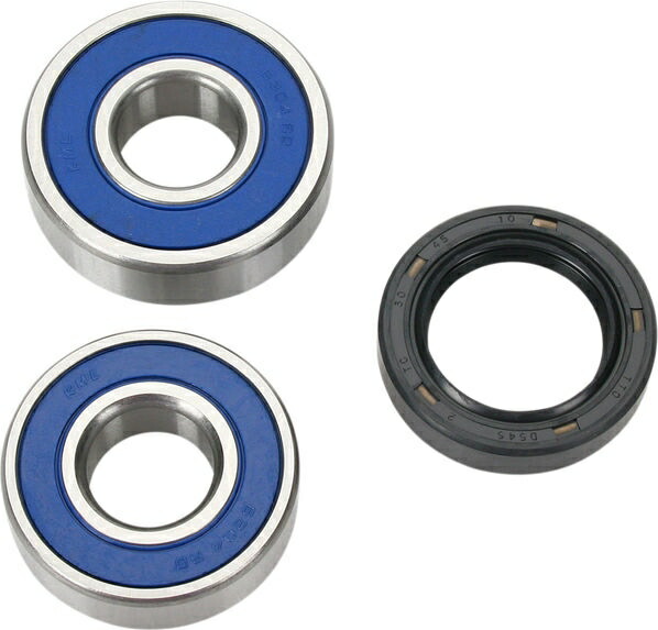 ALL BALLS WHEEL ベアリング KIT 25-1261 | 25-1261