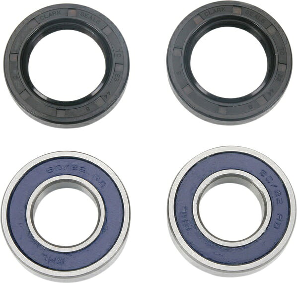 ALL BALLS WHEEL ベアリング KIT 25-1403 | 25-1403-A