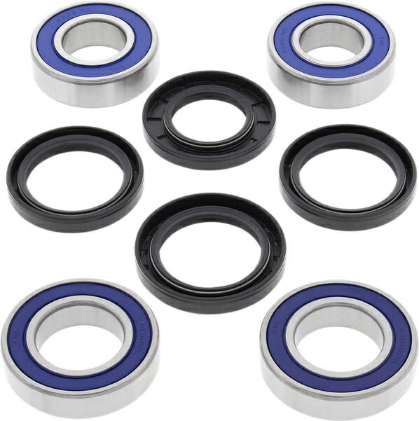 ALL BALLS ベアリング KIT WHEEL APRILIA（アプリリア） | 25-1568