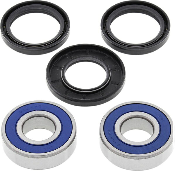 ALL BALLS ベアリング KIT WHEEL F TRI | 25-1558