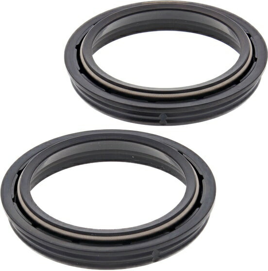 ALL BALLS SEAL KIT DUST ONLY | 57-100-A