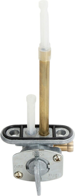 ALL BALLS FUELSTAR ペットコック KIT YA | FS101-0036