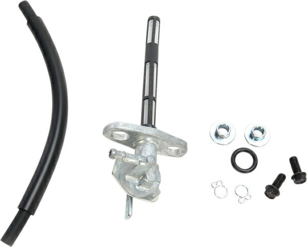 ALL BALLS FUELSTAR ペットコック KIT HO | FS101-0105