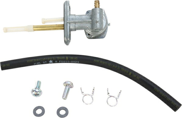 ALL BALLS FUELSTAR ペットコック KIT YA | FS101-0155｜ワンダーテック
