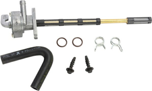 ALL BALLS FUELSTAR ペットコック KIT KT | FS101-0174